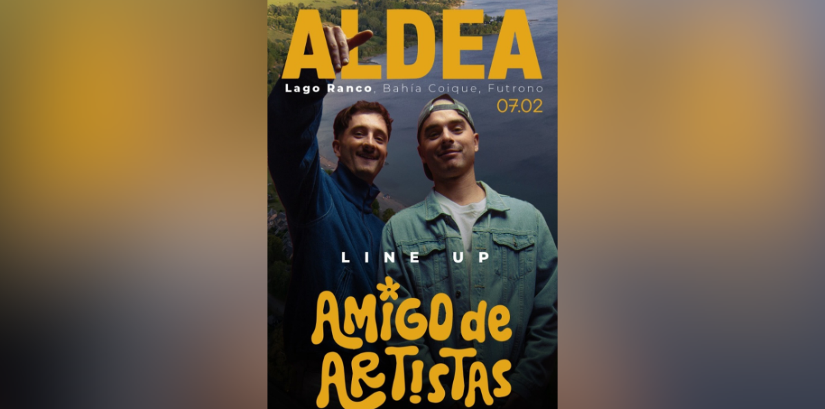 Polémica por evento no autorizado en terrenos de los Piñera-Morel