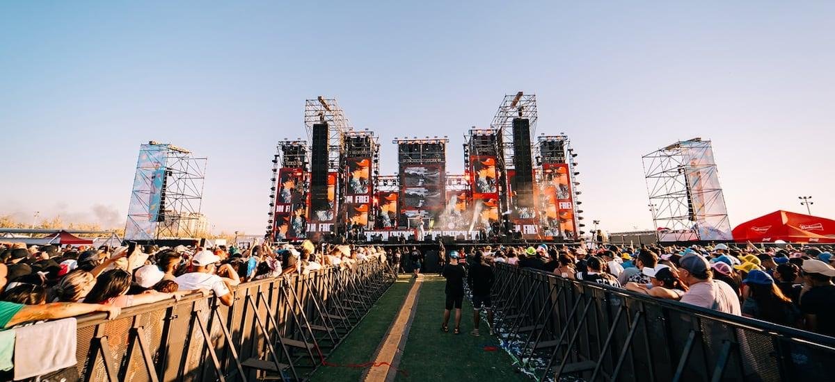 Perreolandia 2026: todo lo que debes saber del festival de reggaetón