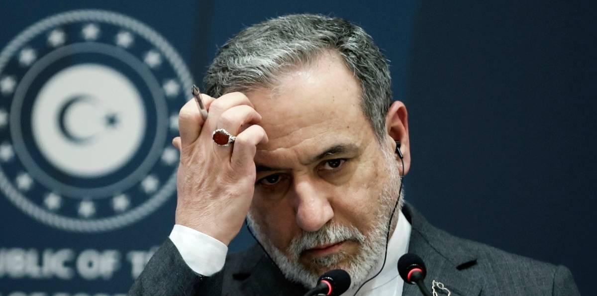 Irán se muestra dispuesto a negociar pese a la "falta de voluntad" de EE. UU