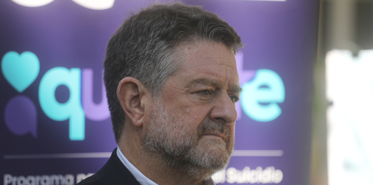 Fiscalía solicita suspensión de audiencia en que se revisaría desafuero de Claudio Orrego por Caso ProCultura