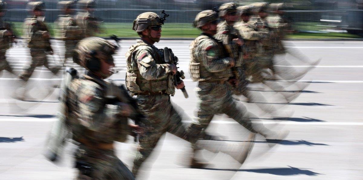Gobierno anunció cambios en el Servicio Militar: Nuevos ingresos y aumento de sueldo