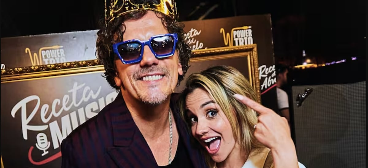 Rayén Araya alza la voz tras rumores de romance con Sergio Lagos: explicó video donde aparecen juntos