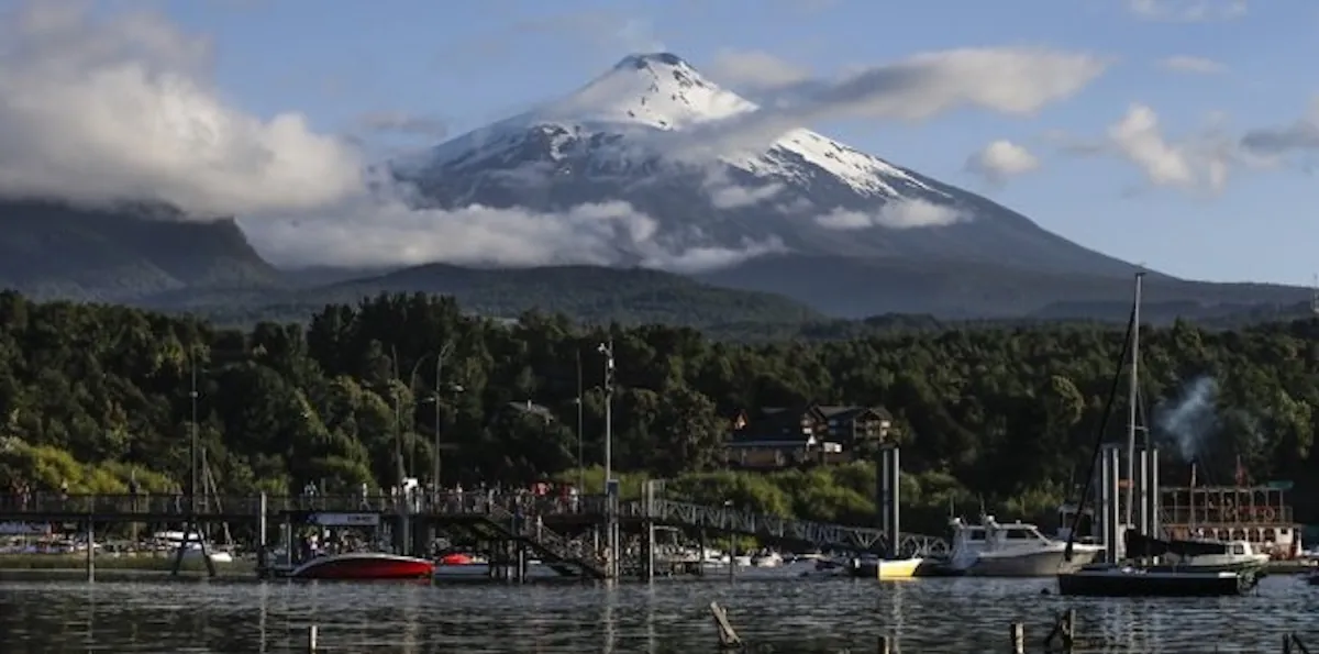 Gobierno reingresó decreto del Plan de Descontaminación del Lago Villarrica a Contraloría