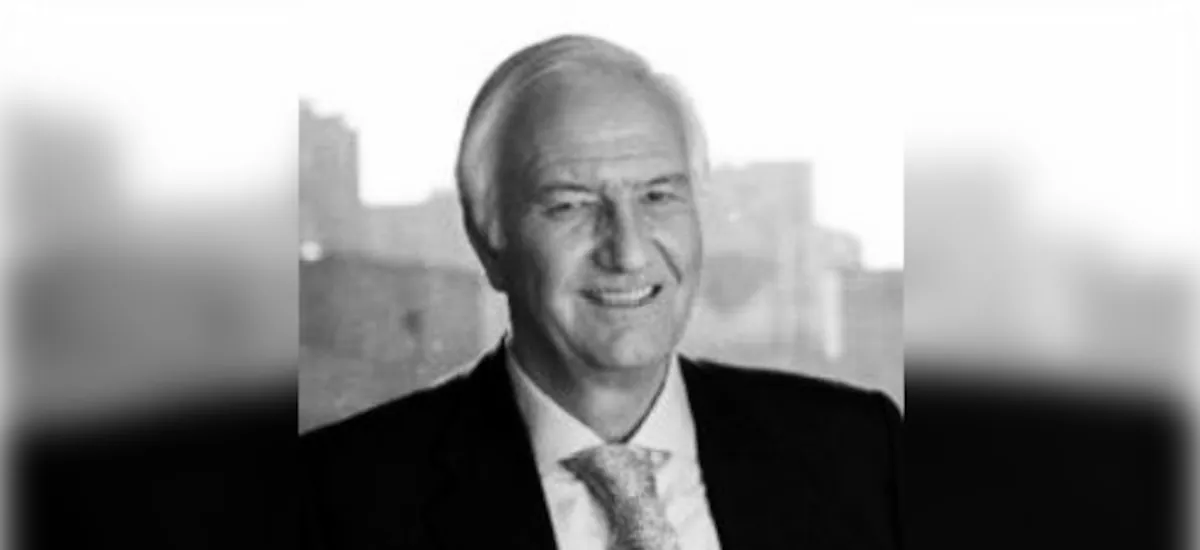 A los 83 años fallece Juan Luis Ossa Bulnes, exdiputado y fundador de Renovación Nacional