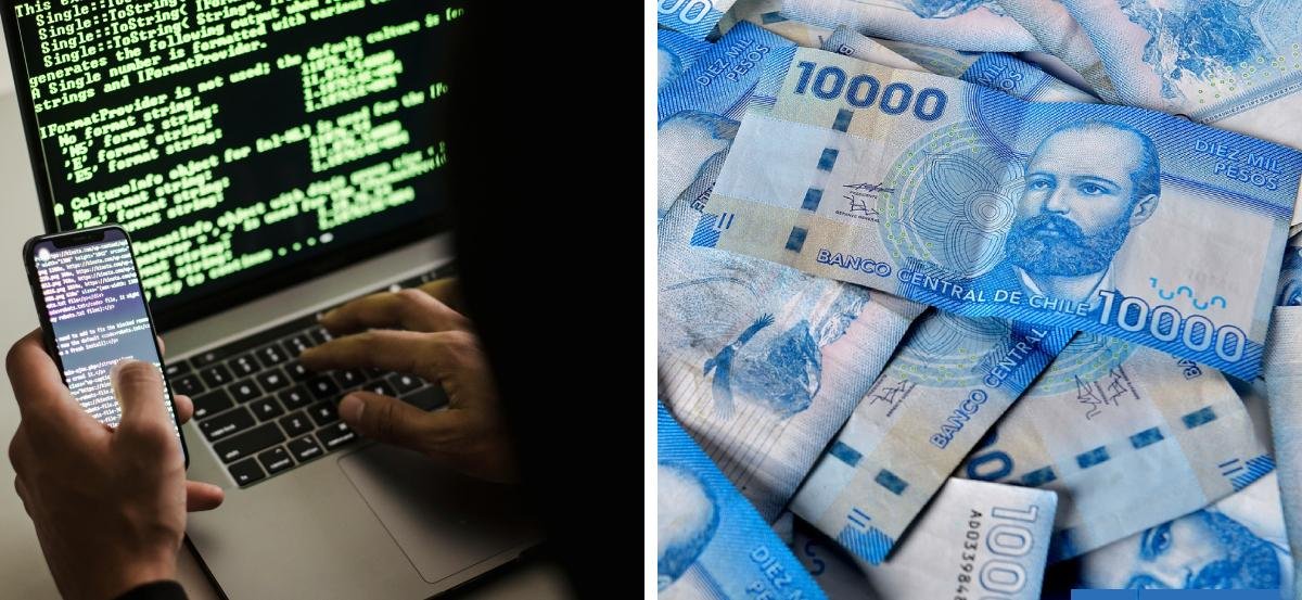 Estafas y créditos usureros: CMF denuncia y alerta por varias páginas y aplicaciones irregulares