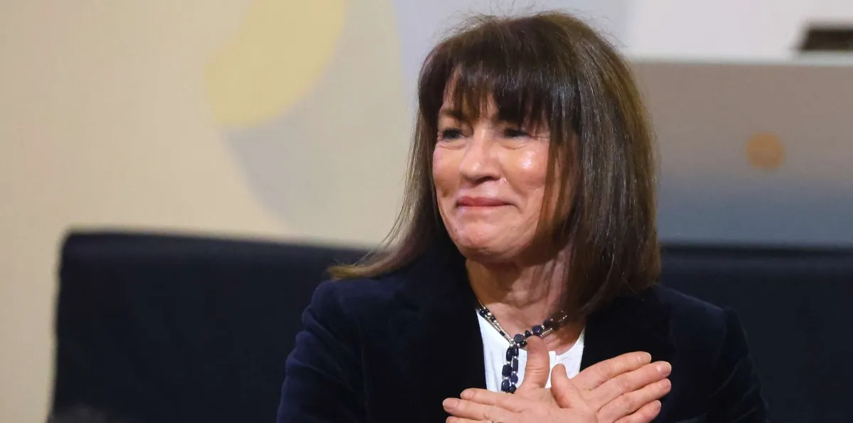 Alejandra Mizala es la nueva rectora de la Universidad de Chile: Economista liderará hasta el 2030