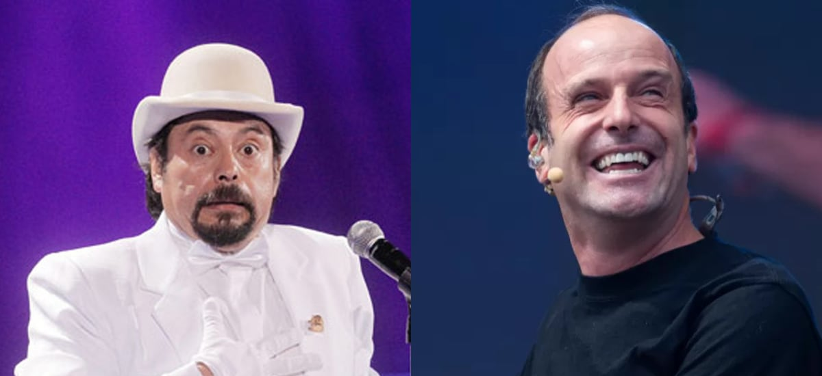 Kramer imitará a Kast y Boric en el Festival de Viña y se alista para la batalla definitiva con Bombo Fica