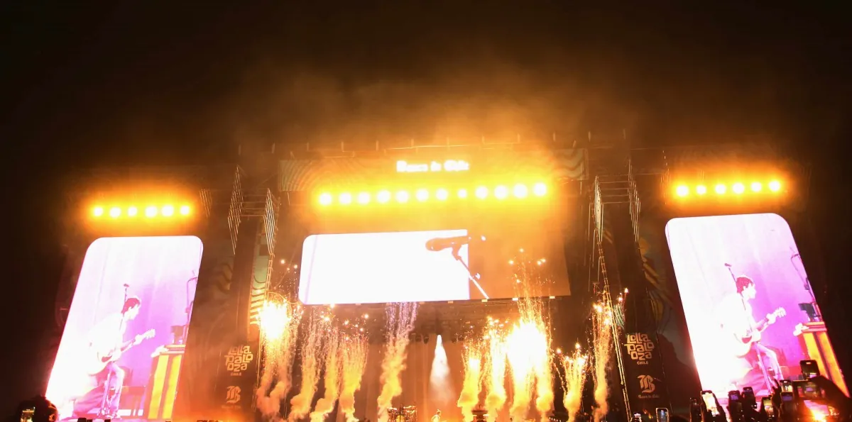 Qué artistas se presentan el sábado en Lollapalooza Chile: Revisa los horarios del festival