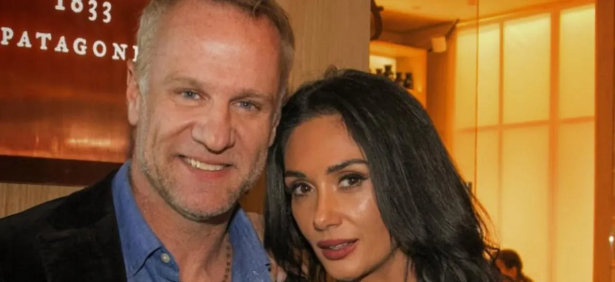 “Fue la primera que me enamoré...”: Felipe Kast se sincera sobre su relación con Pamela Díaz