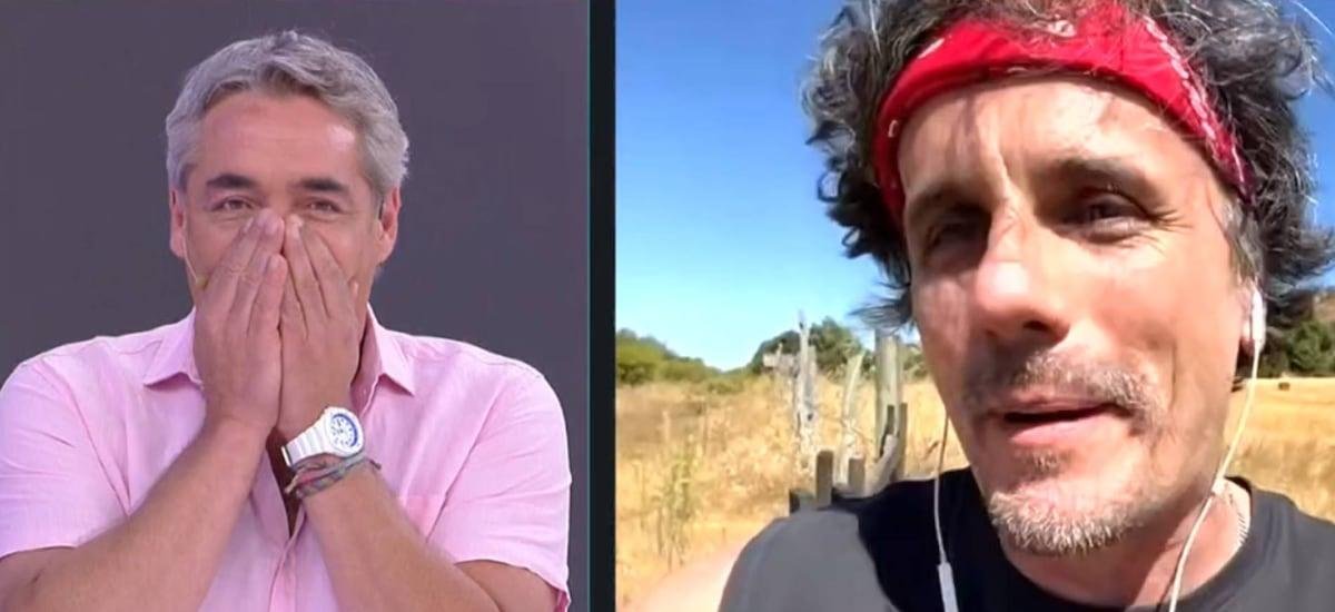 Destapó bomba que nadie se esperaba: Sergio Lagos deja en shock a panel del Tu Día tras inesperada revelación en vivo