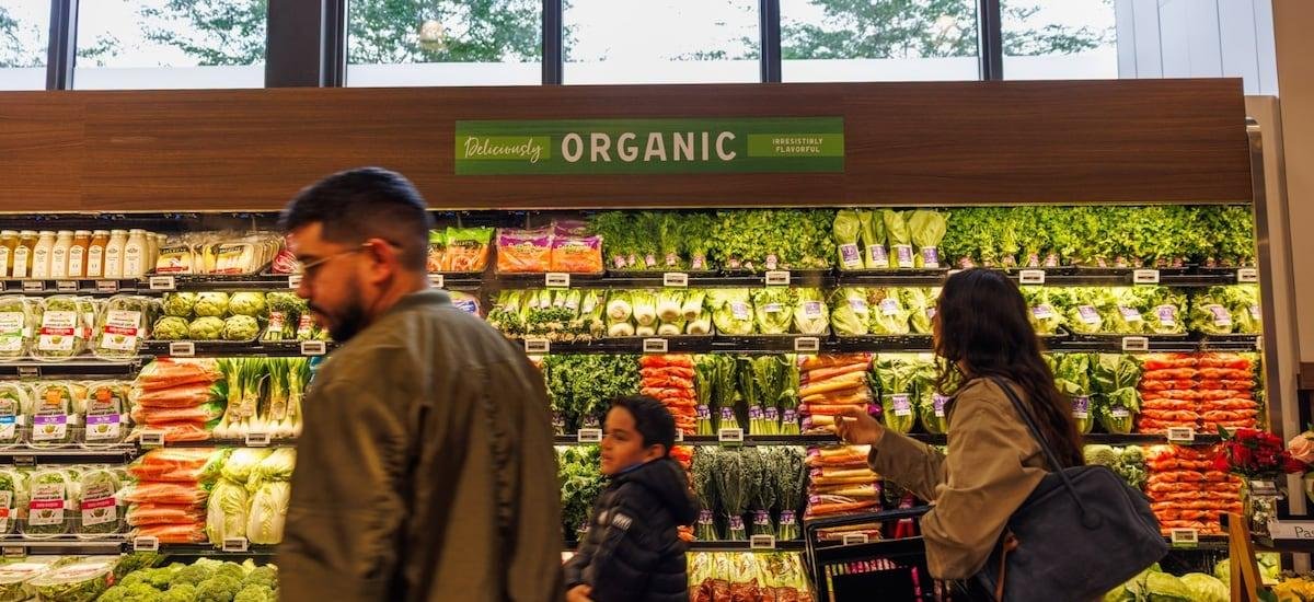 Cencosud expande su presencia en Estados Unidos: abre dos nuevas tiendas de The Fresh Market en Miami