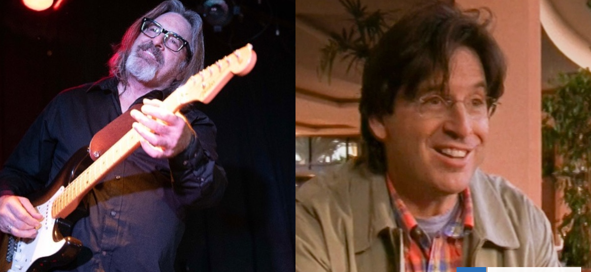 Muere actor Robert Carradine, protagonista de ’La venganza de los nerds’ y papá de ’Lizzie McGuire’