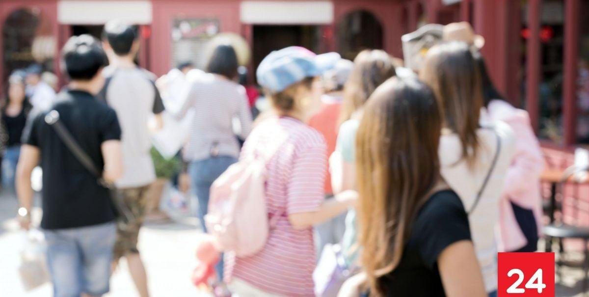 Servicio "promete" ahorrar horas de fila en conciertos: “Quiero hacer de esto algo profesional”