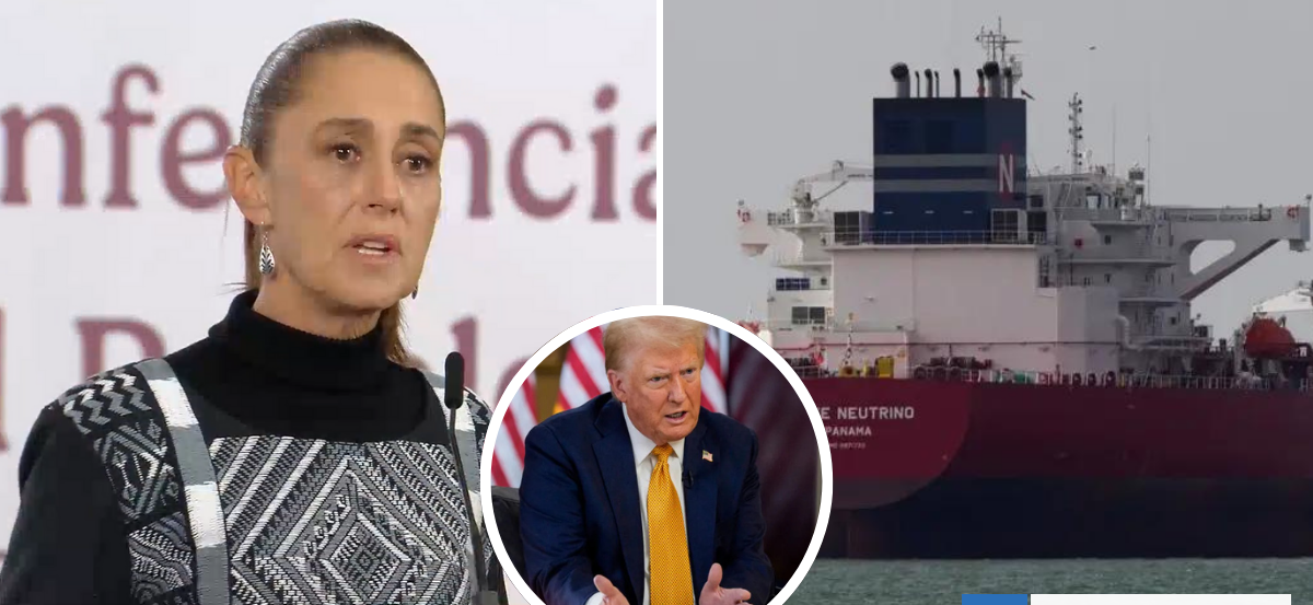 México frenó envíos de petróleo a Cuba en medio de fuertes presiones de EEUU, asegura Bloomberg