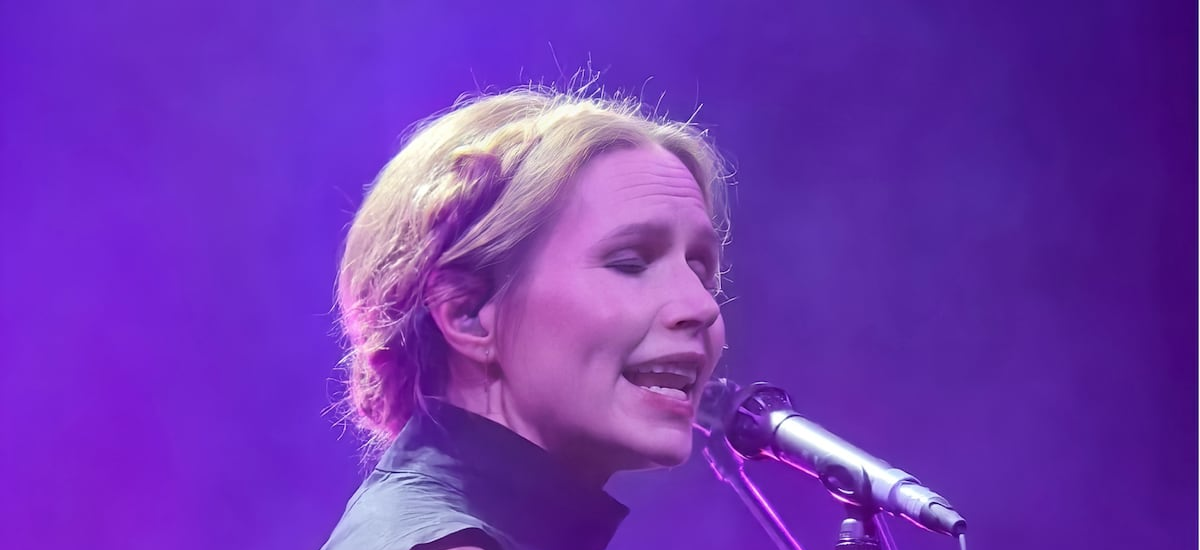 The Cardigans en el Teatro Caupolicán: más que nostalgia