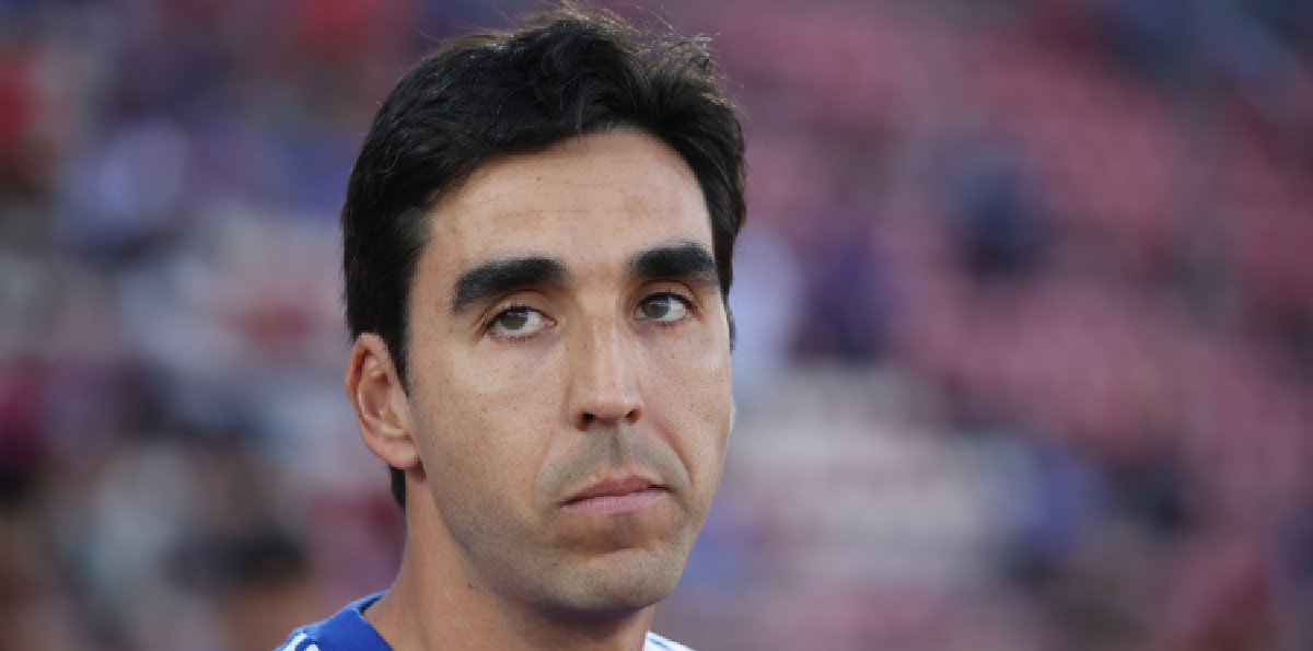 Meneghini sobre la planificación de partidos: Da la sensación que siempre está esa incertidumbre