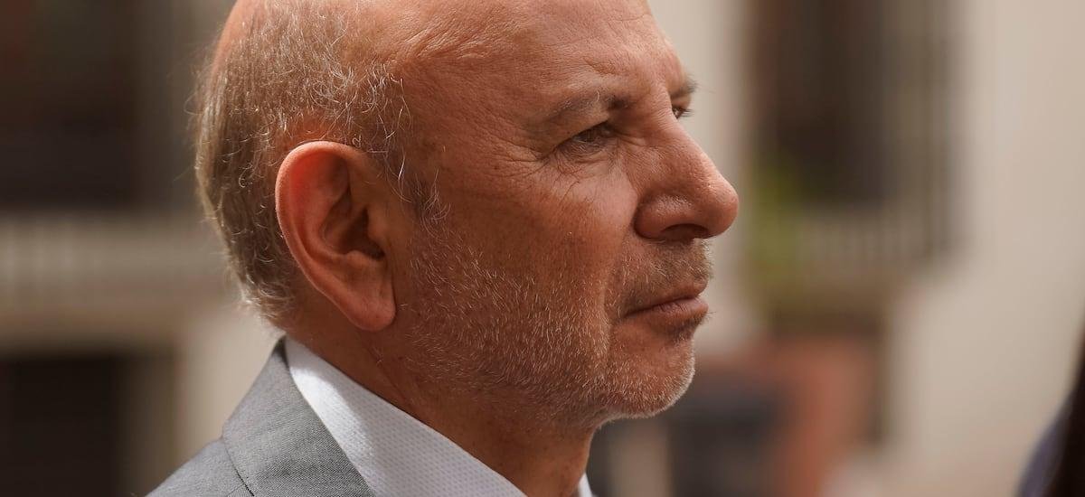 Senador Castro (PS) plantea que la intención del Presidente Boric de formar una coalición “es un anhelo que ya no fue”