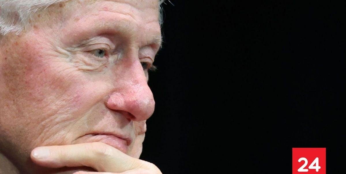El expresidente de EE.UU. Bill Clinton testificará ante el Congreso por el caso Epstein