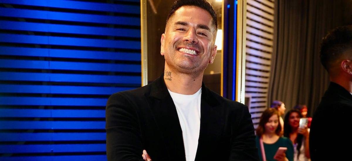 Kike Acuña dejó el rubro de las paltas: este es el nuevo negocio que comparte con su esposa