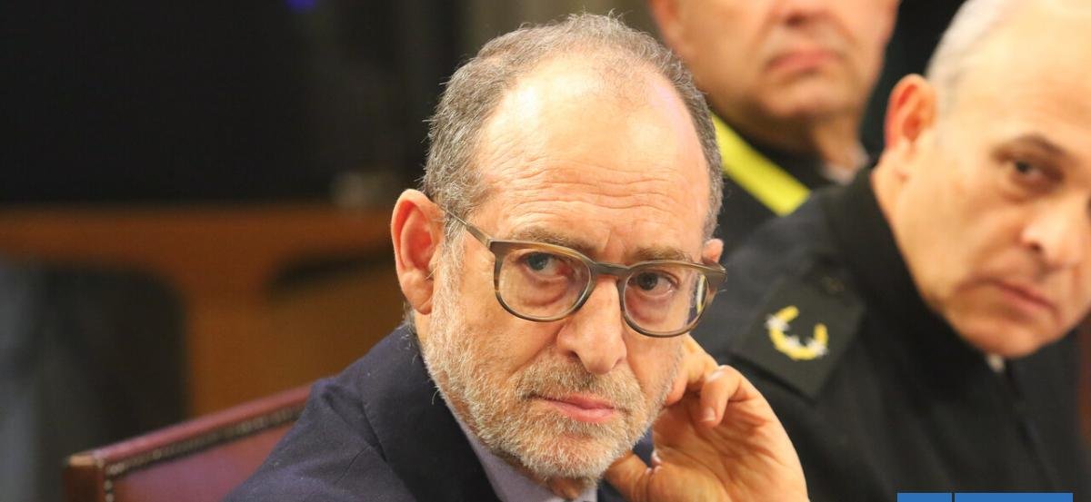 UDI exige a subsecretario Eidelstein aclarar viaje a China previo a trámite por cable submarino