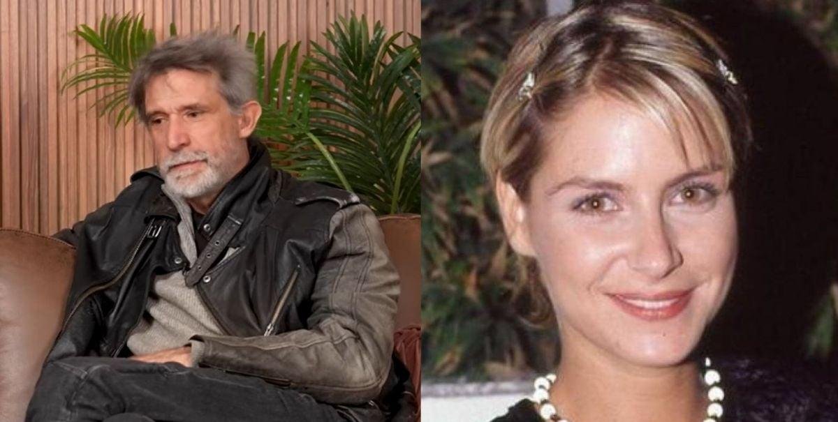 "Me di vuelta y no había nadie": El relato paranormal de Pancho Melo tras muerte de Carolina Fadic