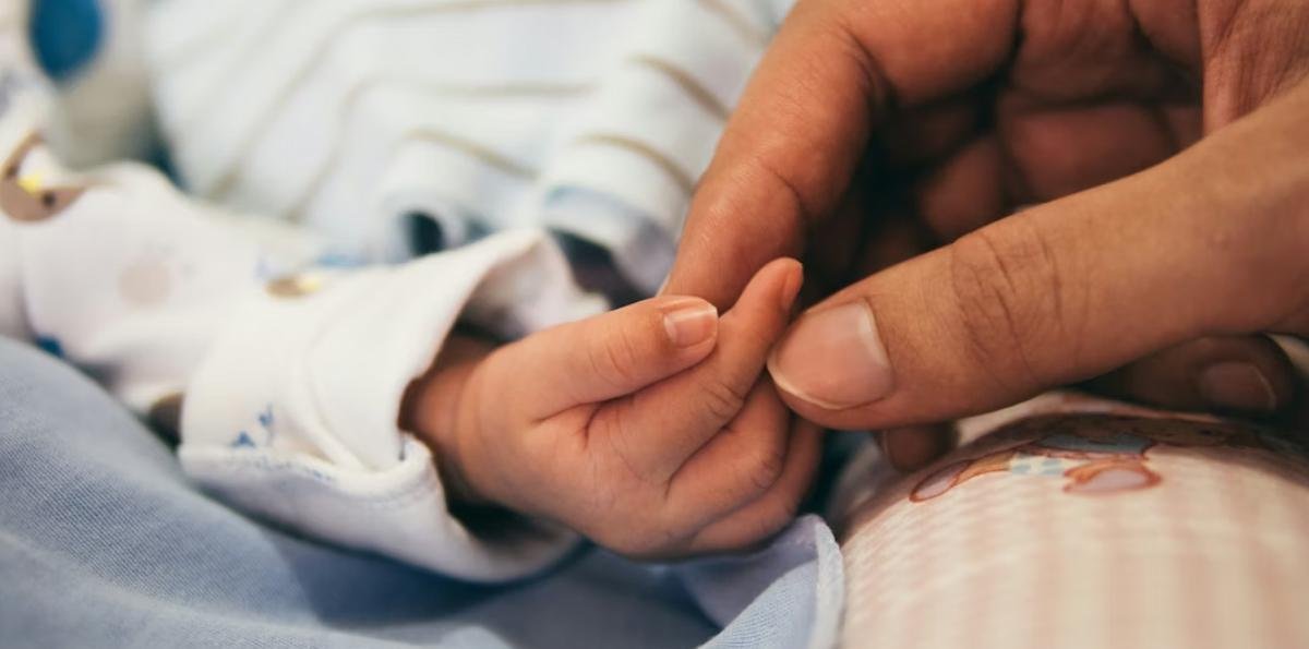 Minsal: Guagua con sarampión está "en buen estado de salud"