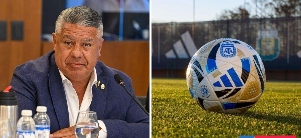 Hacen lo que quieren: AFA aplica "perdonazo" a jugadores sancionados para inicio de la Liga Argentina