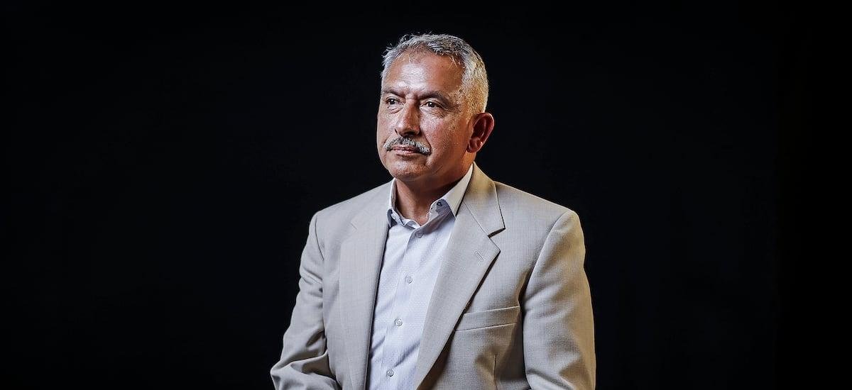 José Antonio Rivas, diputado electo del PS: “Ha habido desatinos por parte de algunos partidos que ponen en duda la unidad del sector”