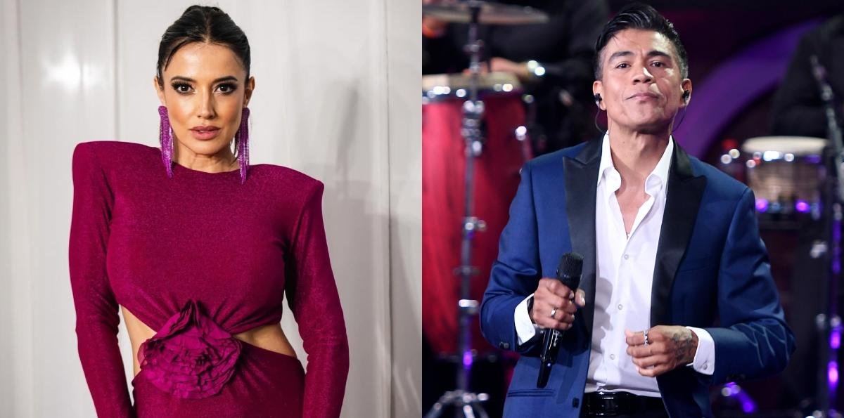 Yamila Reyna aborda su abrupto quiebre con Américo: “El problema es él, no yo”