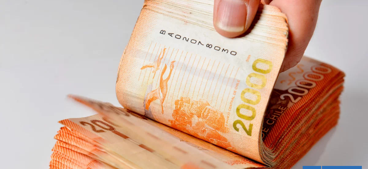 Hoy comienza el segundo pago del ex Bono Marzo: revisa si te corresponden los $66 mil del beneficio