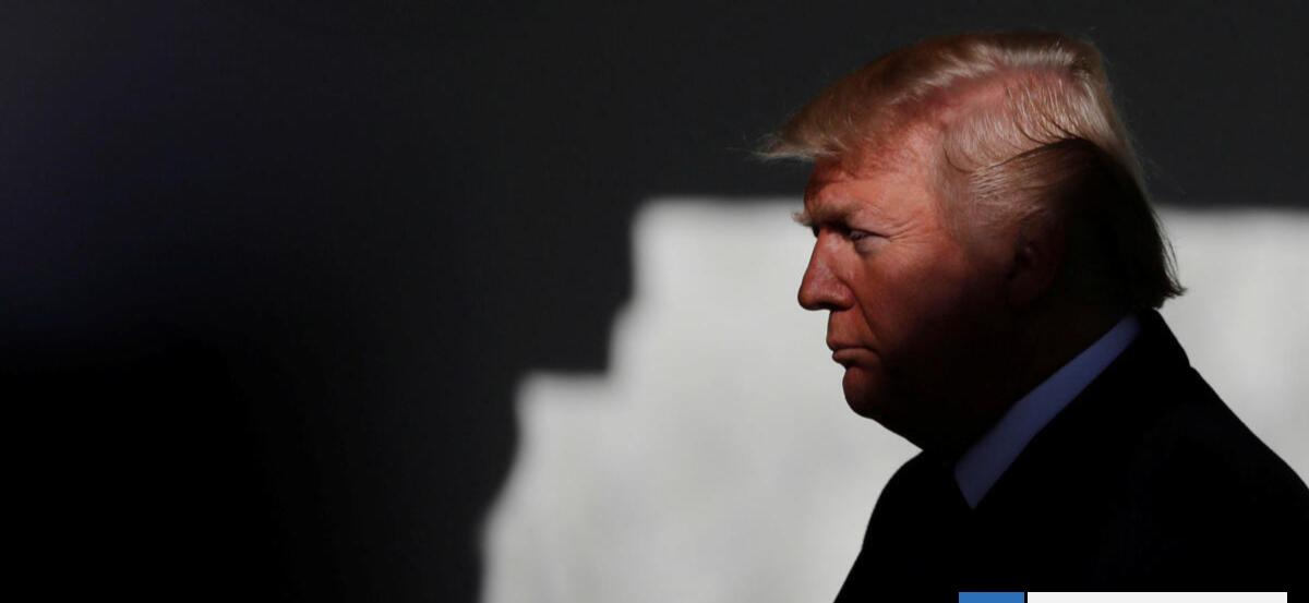 Archivo de Epstein detalló que menor de edad habría sido forzada a practicar sexo a Trump hace 35 años