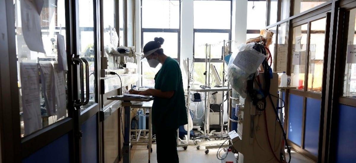 Salud 2026-2030: listas de espera sí, pero ¿qué más? - La Tercera