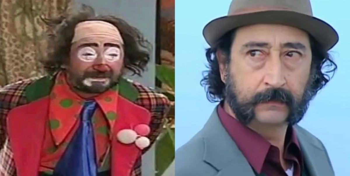 "Te echamos de menos": José Soza emociona con reaparición en redes sociales