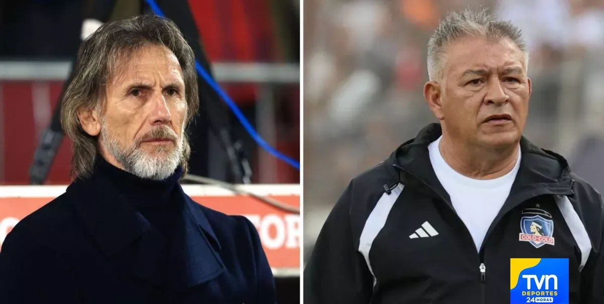 "Es de mal gusto": Claudio Borghi le respondió con todo a Ricardo Gareca