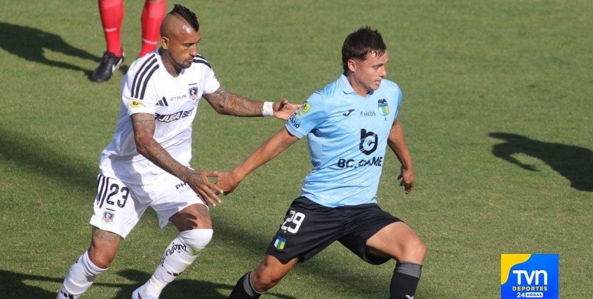 "Ni una buena": El apuntado por los hinchas de Colo Colo ante O'Higgins