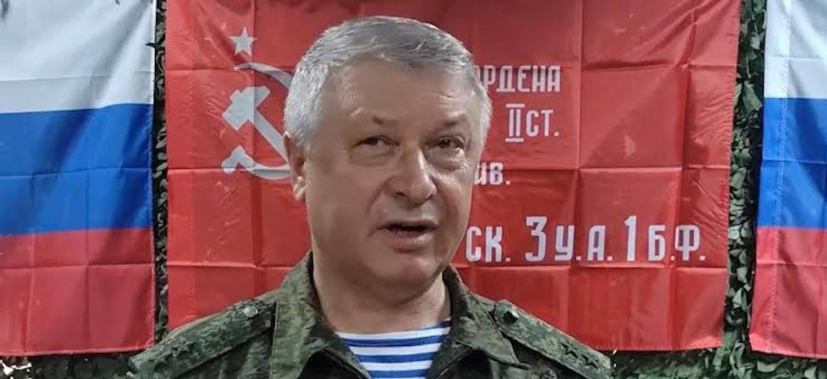Hospitalizado el subdirector del servicio de Inteligencia Militar de Rusia tras ser baleado en Moscú