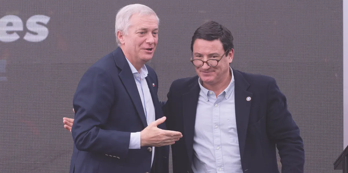 “Traición a la patria”: oposición se une contra plan de Republicanos para privatizar Codelco
