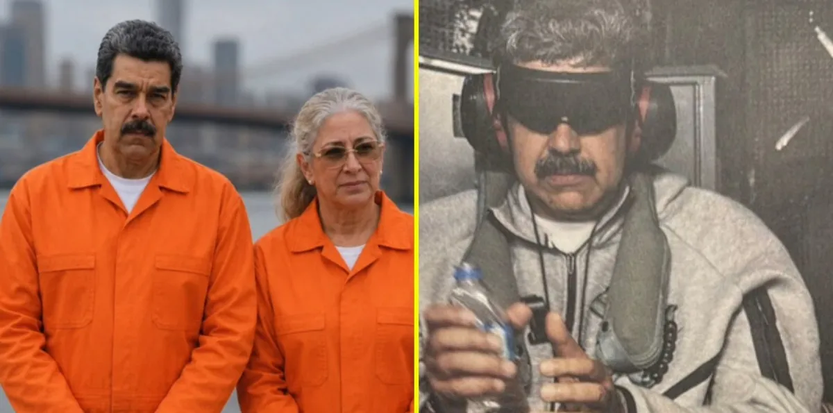 Juicio contra Nicolás Maduro en EEUU ya tiene fecha: Tendrá que esperar el inicio en calidad de detenido