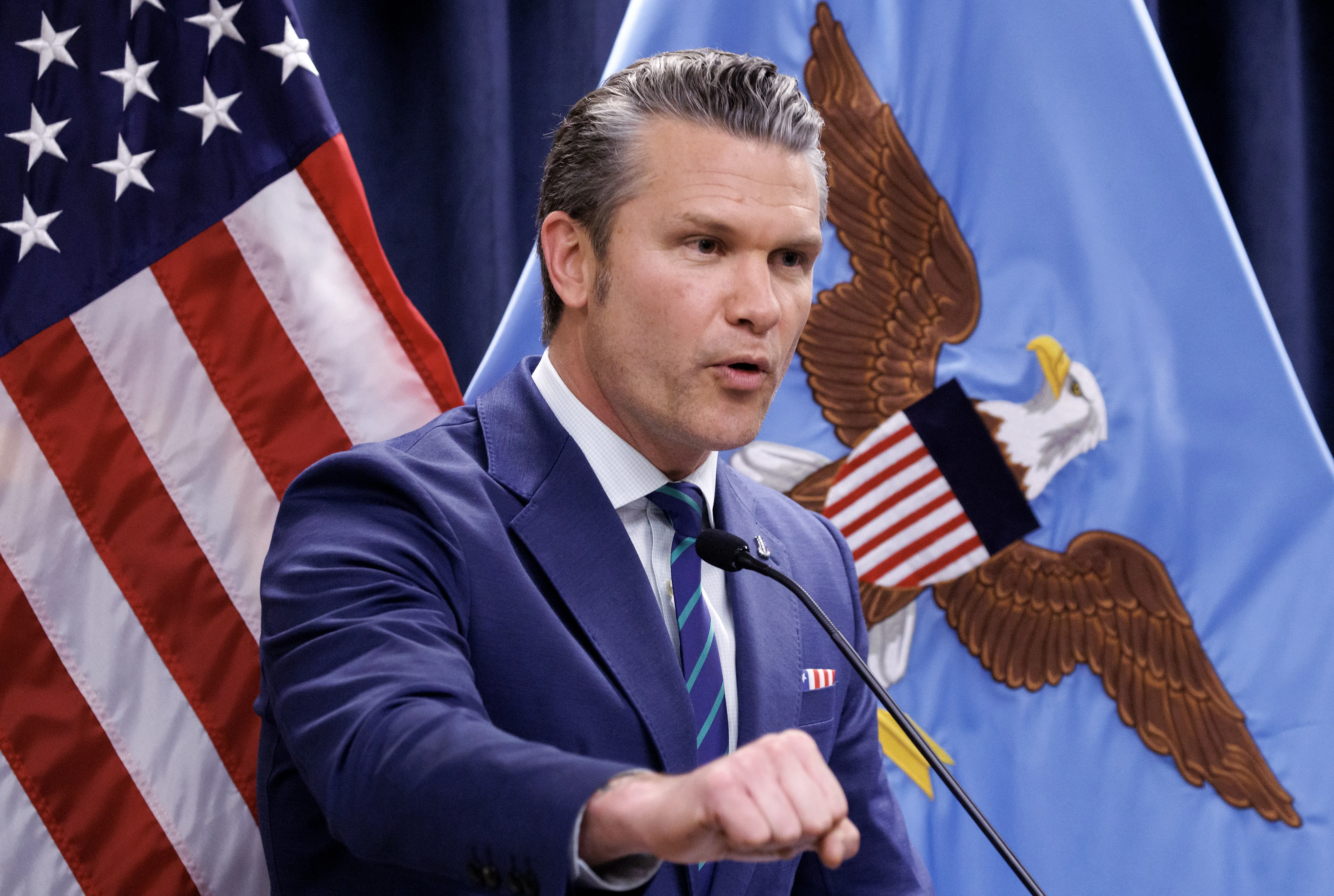 EE.UU. sostiene que el nuevo líder supremo de Irán quedó “herido” y posiblemente “desfigurado” tras los ataques iniciales de la guerra