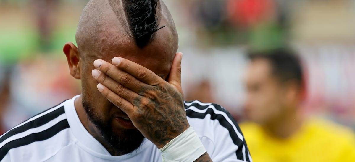 “Denunciamos que continúa vulnerando derechos laborales”: Sifup arremete con fuerza contra Colo Colo