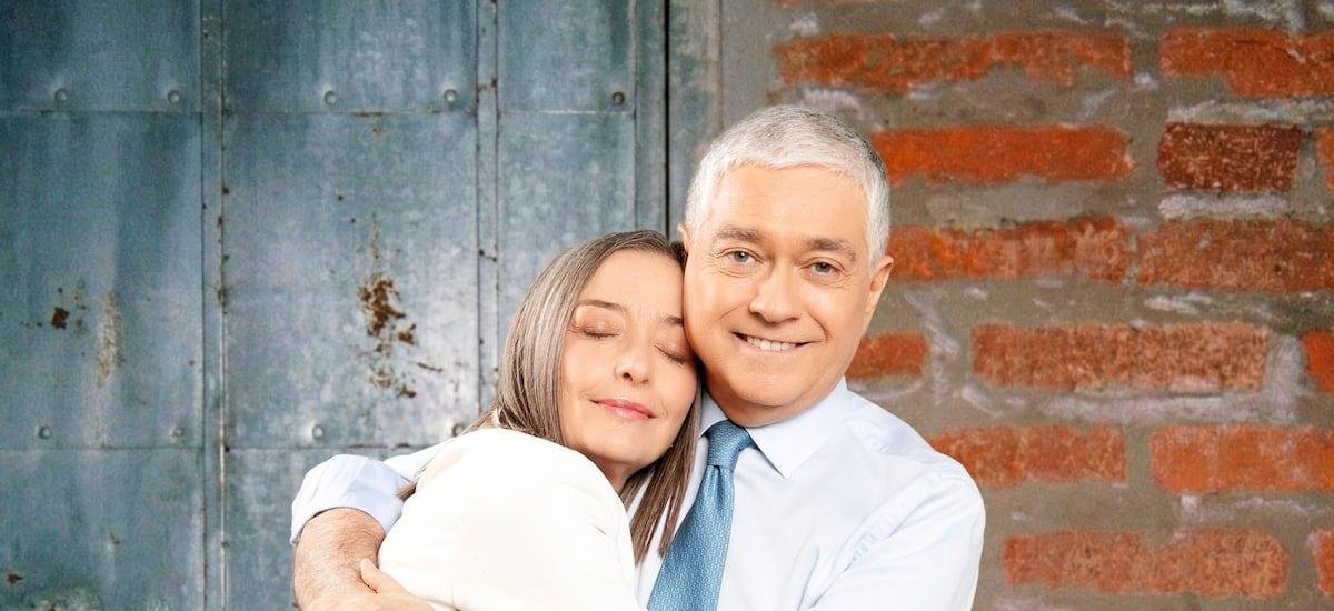 En el día de su debut: Consuelo Saavedra revela su desconocido y significativo vínculo con Canal 13 en el inicio de su carrera