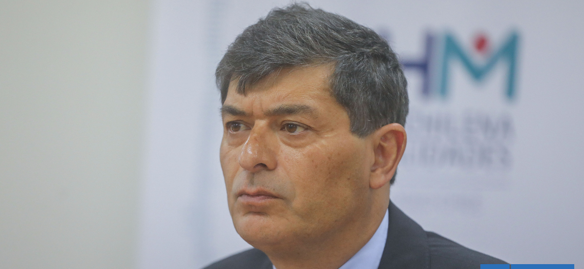 Parisi tras fallo del Tricel a favor de diputado PDG: "Esperamos las disculpas públicas de la UDI"