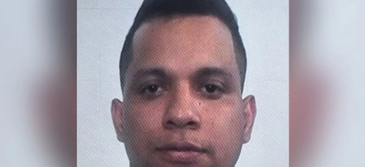 Estados Unidos pone en marcha extradición de “el Turko”, líder de “Los Piratas” y sospechoso del crimen del exteniente Ojeda