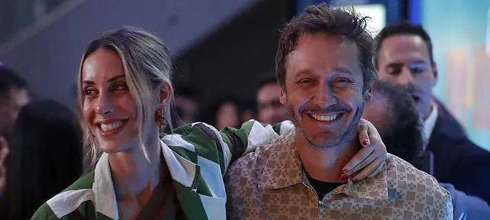 Benjamín Vicuña revela el verdadero motivo por el que nunca se ha casado: "Es mejor"