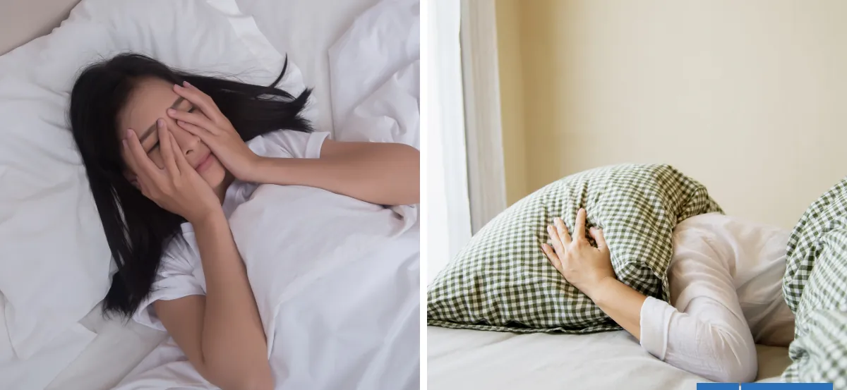 Día Mundial del Sueño: el trastorno que explica gran parte del mal dormir