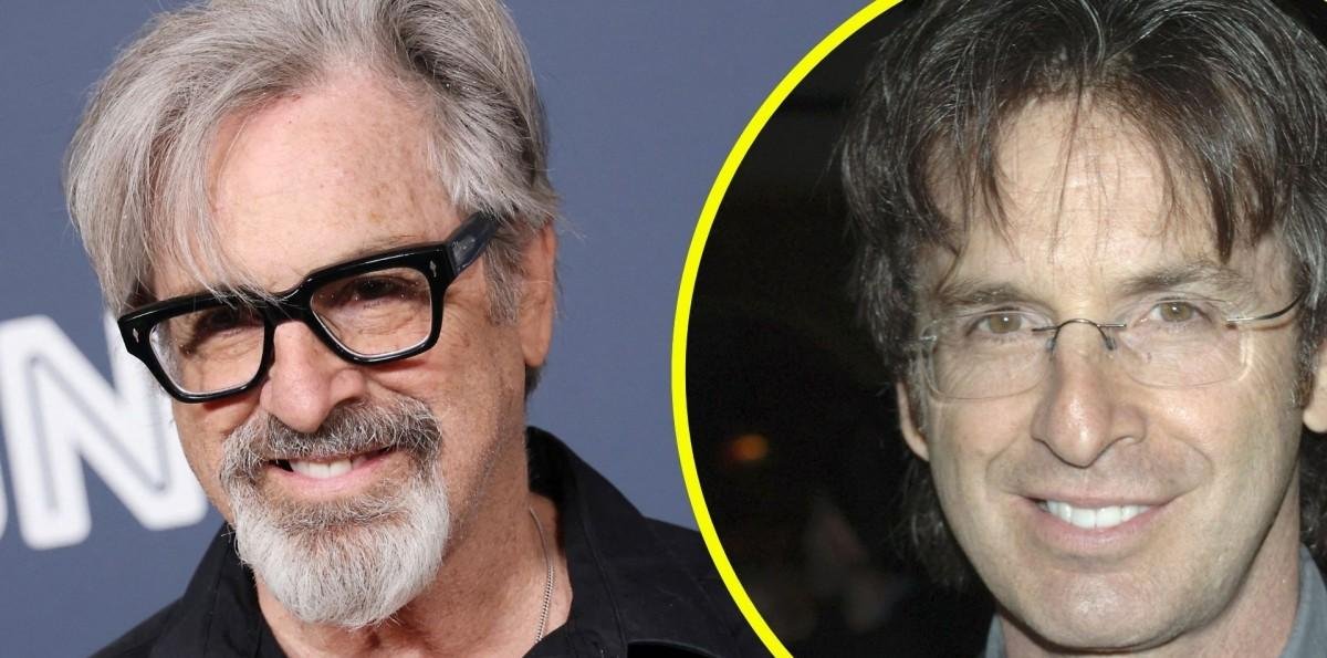 Muere el actor Robert Carradine a los 71 años: Fue el padre de Lizzie McGuire y el protagonista de "La Venganza de los Nerds"