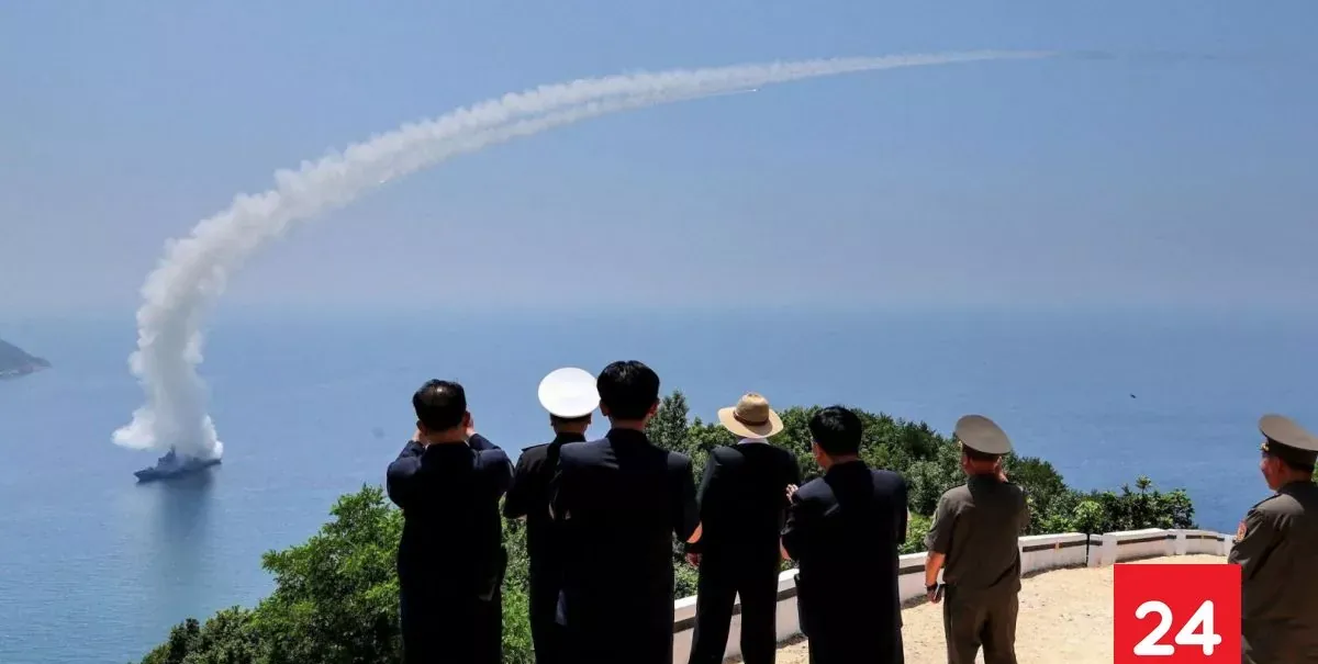 Corea del Norte anunció que aumentará su fuerza nuclear en calidad y cantidad