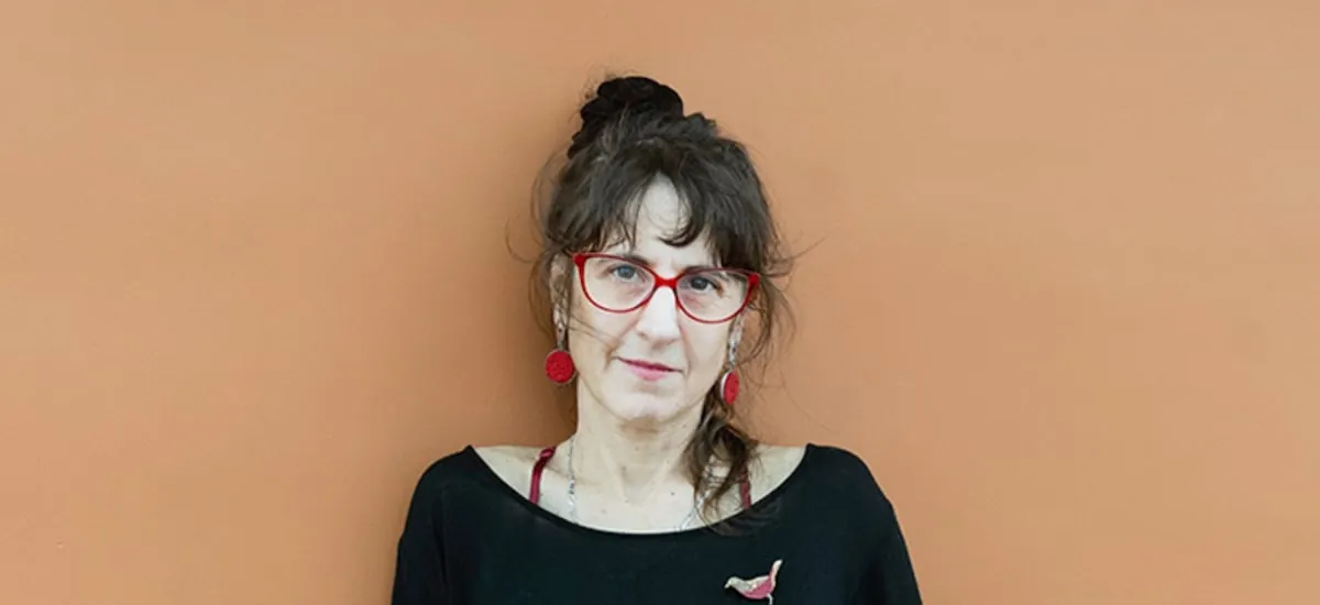 Alejandra Costamagna: “El vacío no se puede narrar siguiendo una lógica lineal” - La Tercera