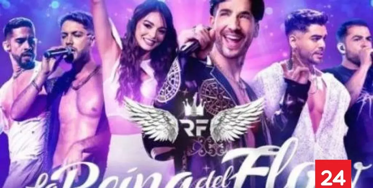 De Netflix al escenario: “La Reina del Flow” llega a Chile con show en vivo