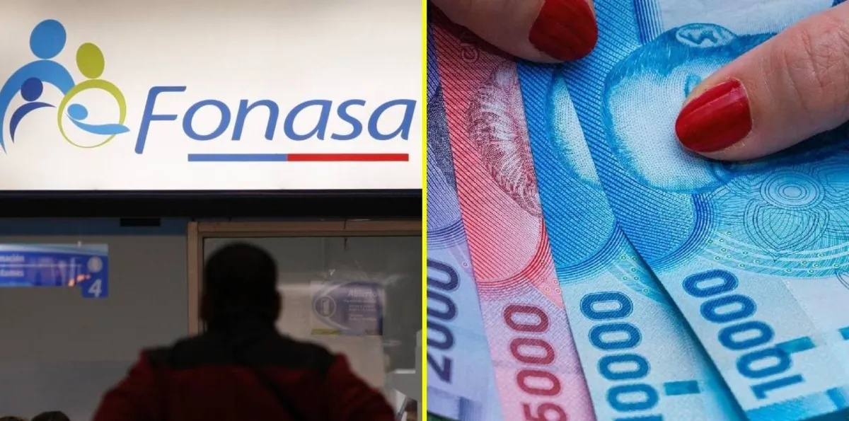 Devolución de pagos en exceso de Fonasa: Así puedes revisar si te corresponde